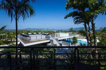 Chalong Chalet Resort