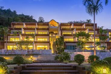 Chalong Chalet Resort