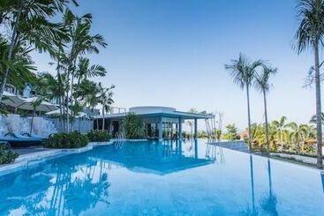 Chalong Chalet Resort