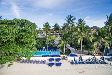 هتل Homm Chura Samui