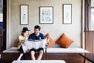 هتل Homm Chura Samui