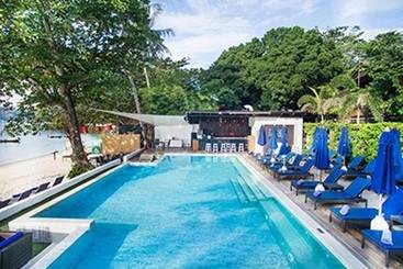 هتل Homm Chura Samui