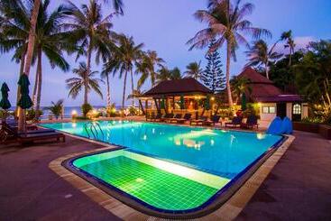 Coco Palm Beach Resort   Sha Extra Plus - Surat Thani