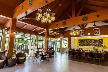 酒店 Coco Palm Beach Resort Sha Extra Plus
