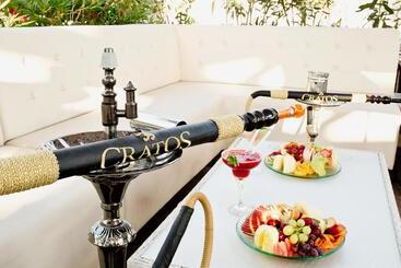 Cratos Premium Hotel Casino & Spa