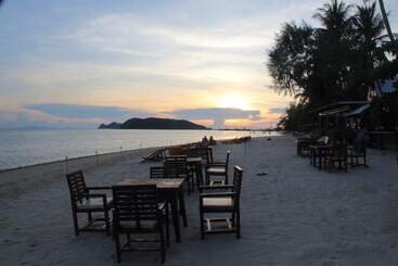 酒店 Da Kanda Villa Beach Resort