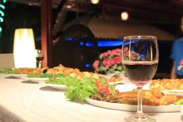 酒店 Da Kanda Villa Beach Resort