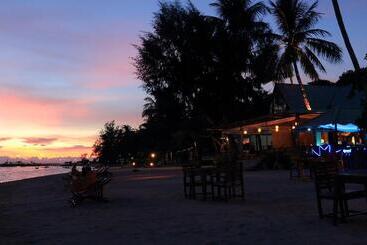 酒店 Da Kanda Villa Beach Resort