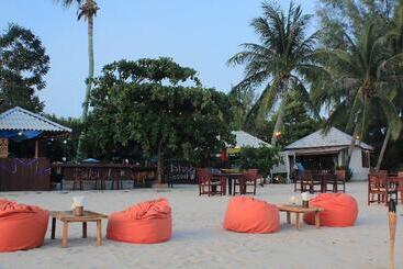 酒店 Da Kanda Villa Beach Resort