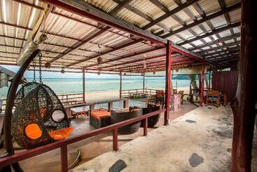 酒店 Da Kanda Villa Beach Resort