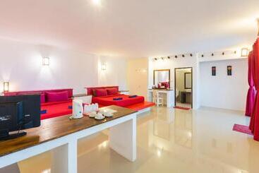 酒店 Da Kanda Villa Beach Resort