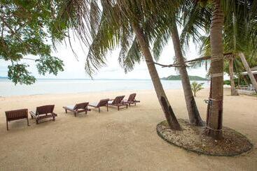 酒店 Da Kanda Villa Beach Resort