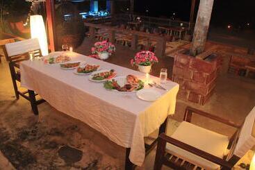 酒店 Da Kanda Villa Beach Resort