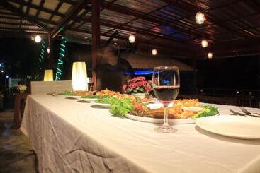 酒店 Da Kanda Villa Beach Resort