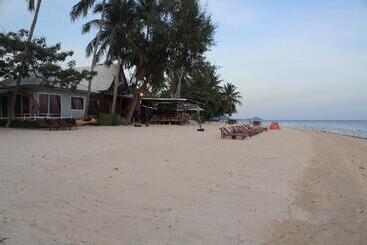 酒店 Da Kanda Villa Beach Resort