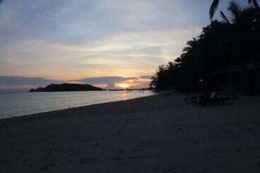 酒店 Da Kanda Villa Beach Resort