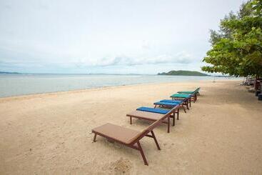 酒店 Da Kanda Villa Beach Resort