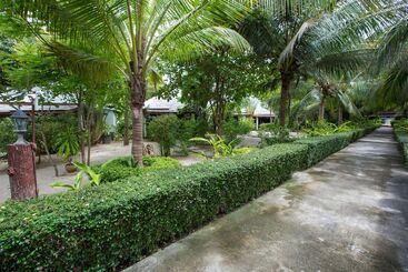 酒店 Da Kanda Villa Beach Resort