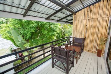 酒店 Da Kanda Villa Beach Resort