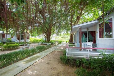 酒店 Da Kanda Villa Beach Resort