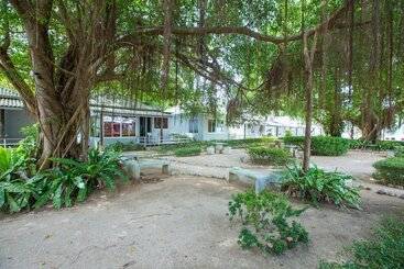 酒店 Da Kanda Villa Beach Resort