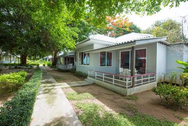 酒店 Da Kanda Villa Beach Resort