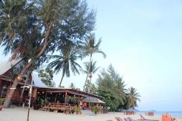 酒店 Da Kanda Villa Beach Resort