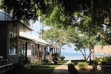 酒店 Da Kanda Villa Beach Resort