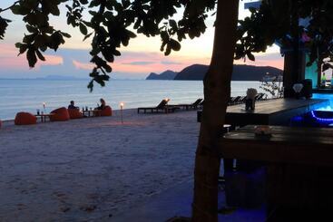 酒店 Da Kanda Villa Beach Resort