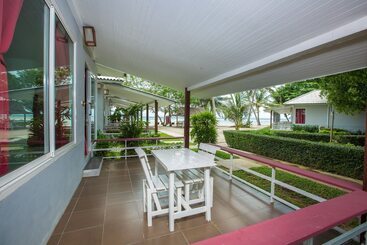 酒店 Da Kanda Villa Beach Resort
