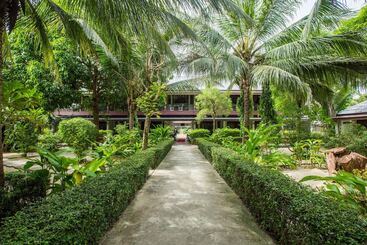 酒店 Da Kanda Villa Beach Resort