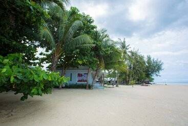 酒店 Da Kanda Villa Beach Resort