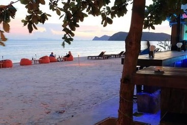 酒店 Da Kanda Villa Beach Resort