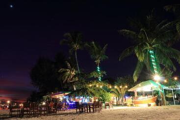 酒店 Da Kanda Villa Beach Resort
