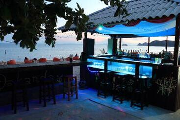 酒店 Da Kanda Villa Beach Resort