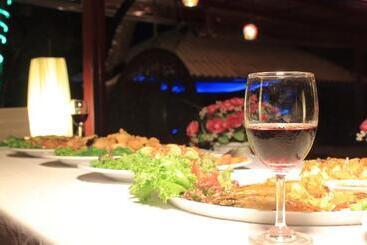 酒店 Da Kanda Villa Beach Resort