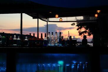 酒店 Da Kanda Villa Beach Resort