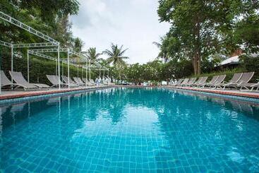 酒店 Da Kanda Villa Beach Resort