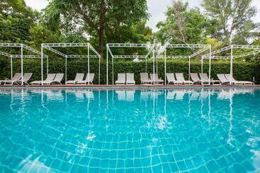 酒店 Da Kanda Villa Beach Resort