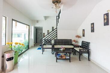 酒店 Da Kanda Villa Beach Resort