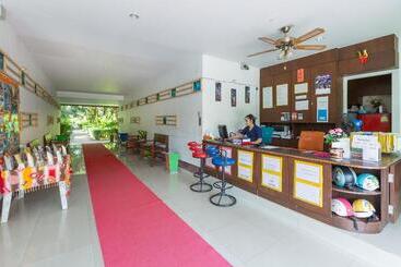 酒店 Da Kanda Villa Beach Resort