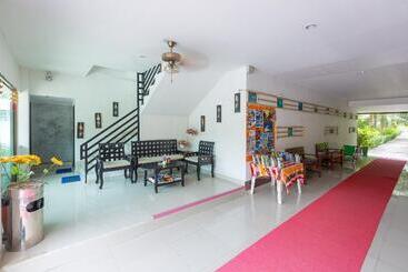 酒店 Da Kanda Villa Beach Resort