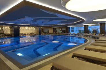 هتل Delphin Imperial Lara