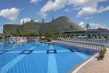 هتل Delphin Imperial Lara
