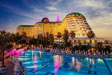 هتل Delphin Imperial Lara