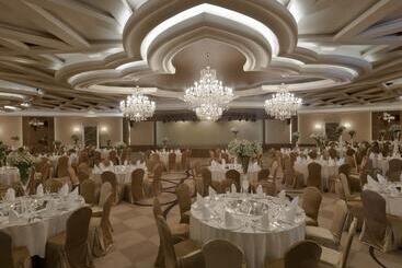 هتل Delphin Imperial Lara
