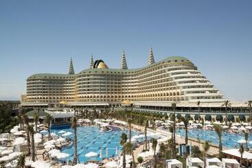 هتل Delphin Imperial Lara
