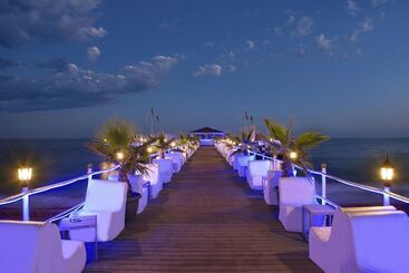 هتل Delphin Imperial Lara