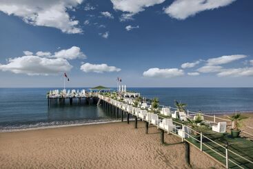 هتل Delphin Imperial Lara