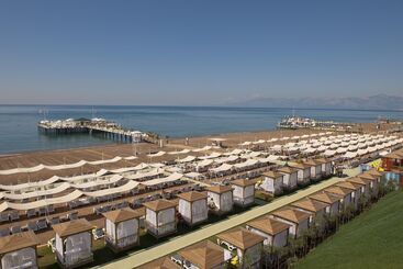 هتل Delphin Imperial Lara